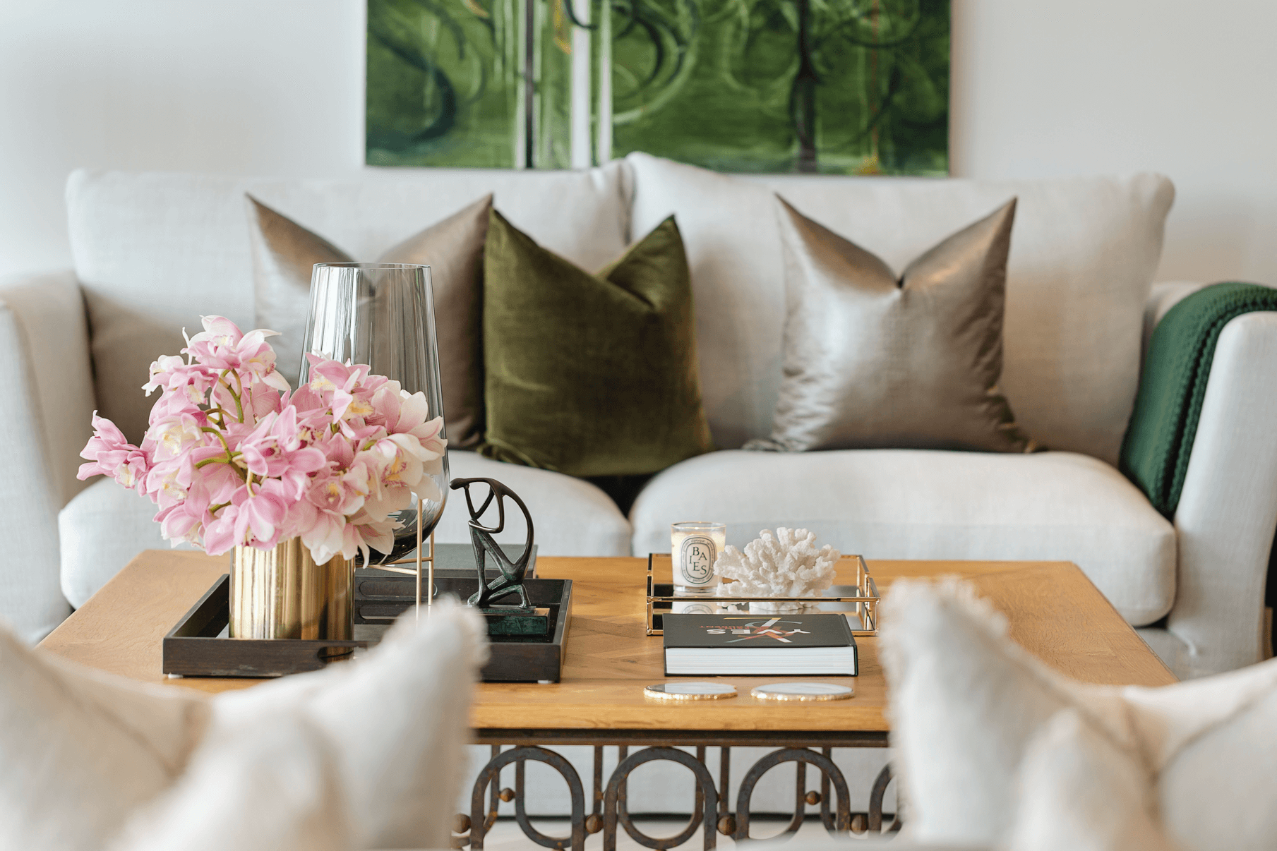 Couch Designs