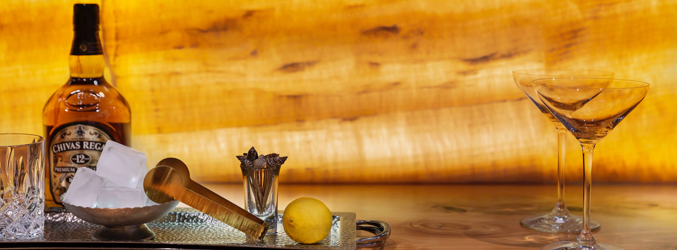 Sexy Private Bar & Whisky Nightcap | Point Residence Luxury Auckland Accommodation, High end Business or Leisure Stays